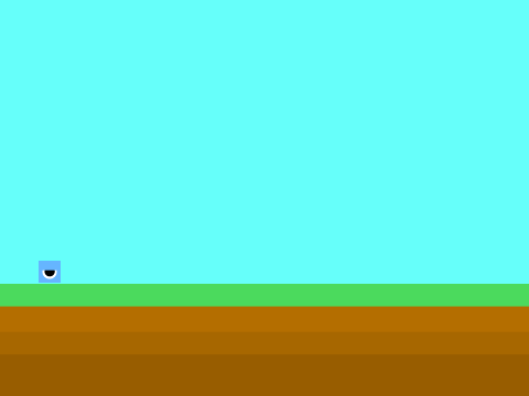 Generic Platformer