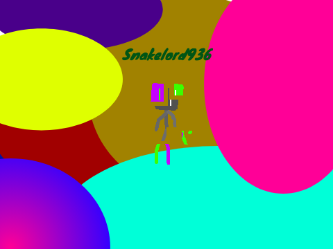 [OPEN] Pfp contest+100 Follower special! remix