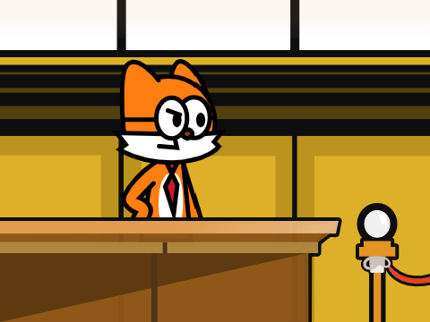 Scratch Attorney (Não Finalizado)