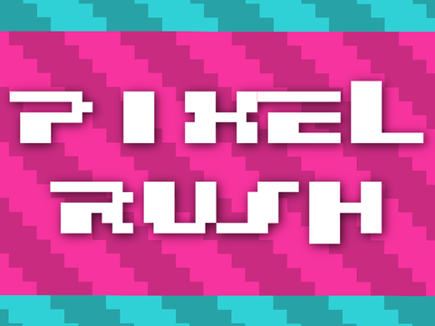 Pixel Rush