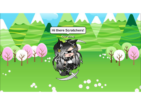 FINALLY I CAN DO GACHA