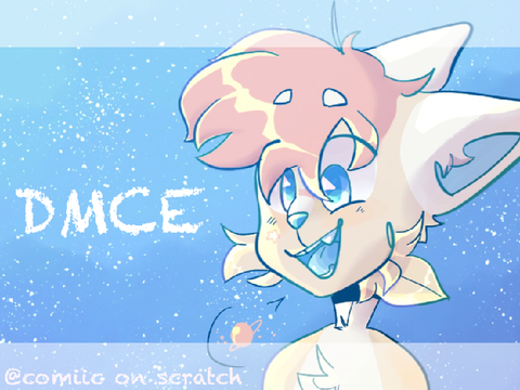 [ DMCE ]