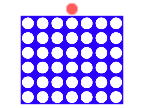 2 - Player Connect 4