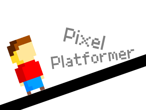 Pixel Platformer