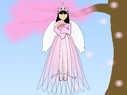 Theme: Unicorns - Entry