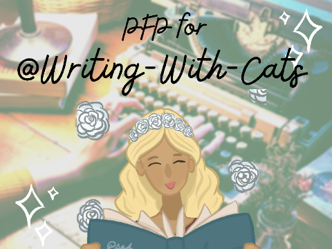 PFP for @Writing-With-Cats