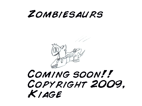 Zombiesaur-intro