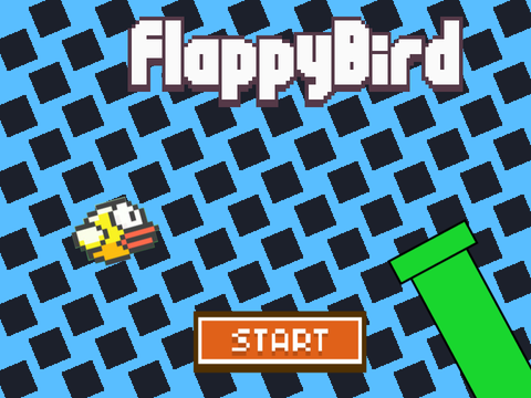 Endless: Flappy Bird