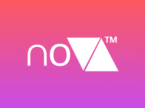 Logo || NovaOS™