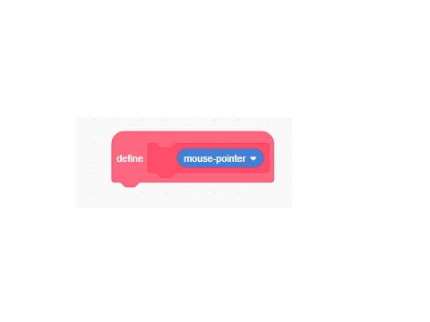define block with menu!!!