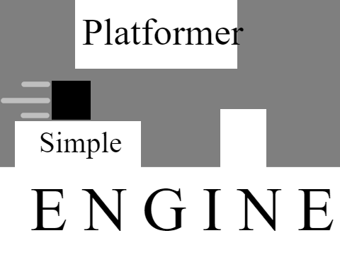 Platformer Engine