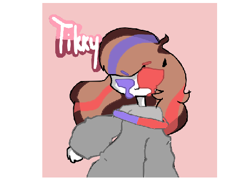 TIK TOC in Human