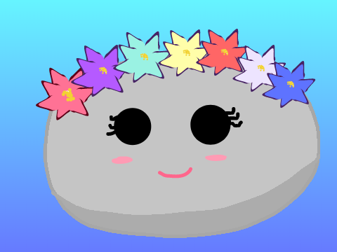 design a rock contest entry