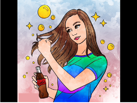 PFP For Tomboy12340