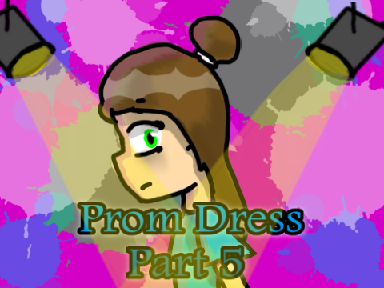 Prom Dress MAP | Part 5