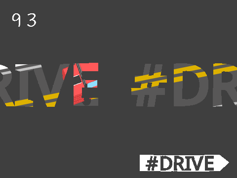 #Drive