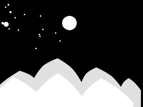 Light | Open World