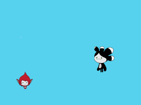 Giga Platformer - Class Version remix