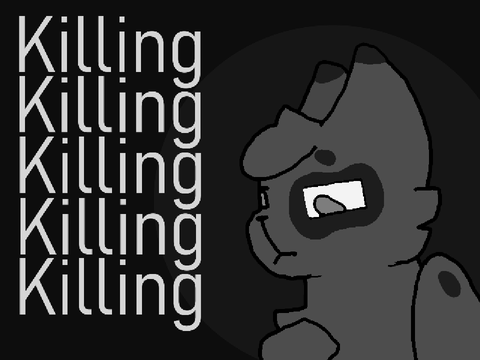Killing butterflies |meme|
