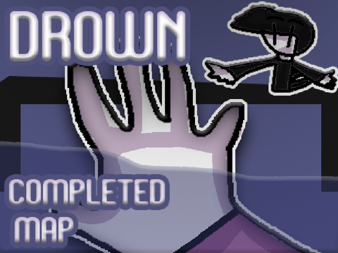 Drown map thumbnail tryouts