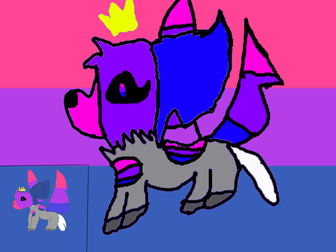 Pride Month DTA remix