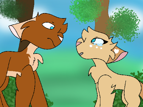I Wish I Were Heather | OC Animation