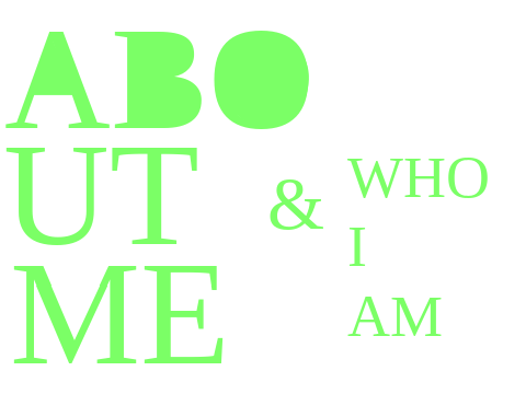About Me :)