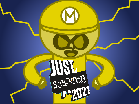 Just Scratch 2021! v1.5
