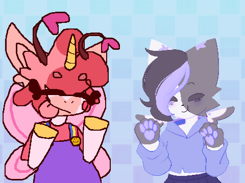 SAY//MEME (FAKE COLLAB)