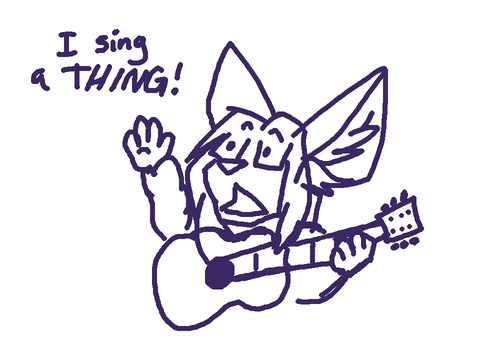 Sing a Thing