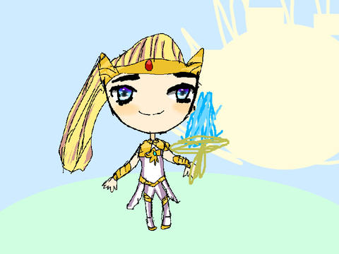 Warriors part 15