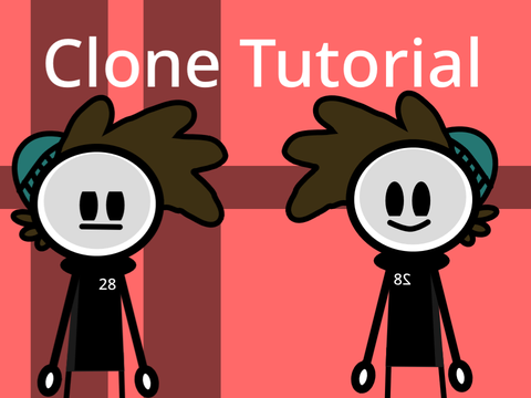 Clone Tutorial [Easy]