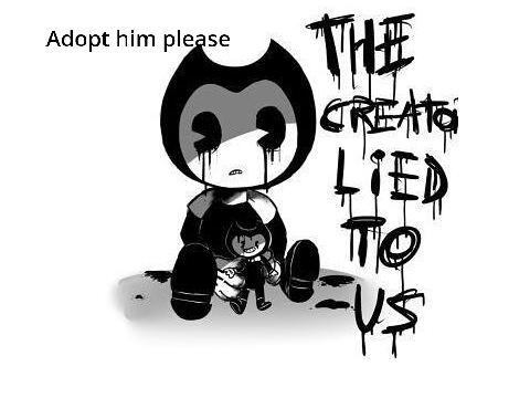 remix if you would adopt him... remix remix