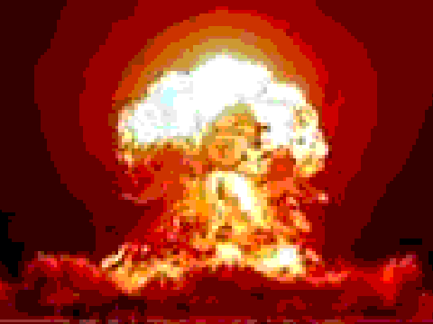 monkey boom