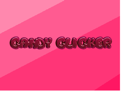 candy clicker