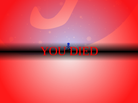 Snowboard Dark Souls