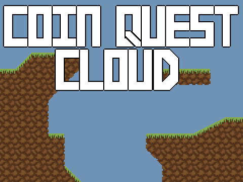 coin quest cloud online multiplayer games