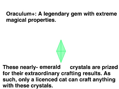 CrystalDex