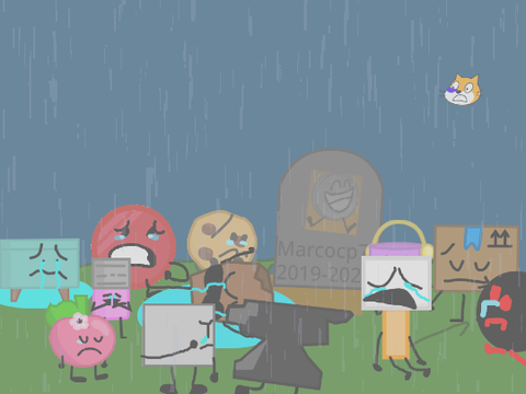 this is so sad