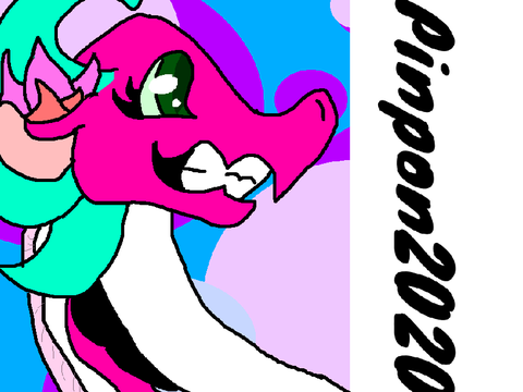 Axolotl PFP! remix