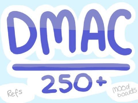 ✩☆•°-----dmac||open-----°•☆✩