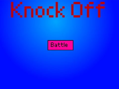 Knock Off! (Indev)