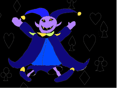 Jevil