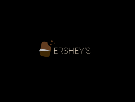 Hershey's Branding | BBISU