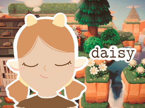 my entry! <3 - @paraqueet