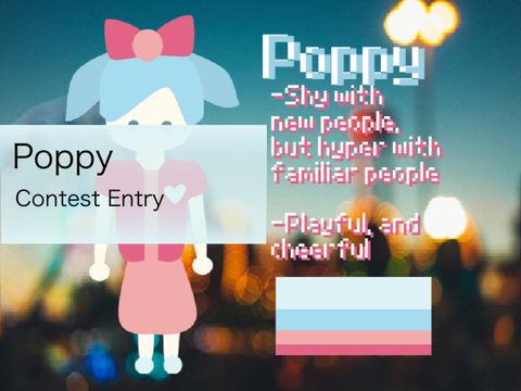 100+ Color Palette Contest (OPEN) remix