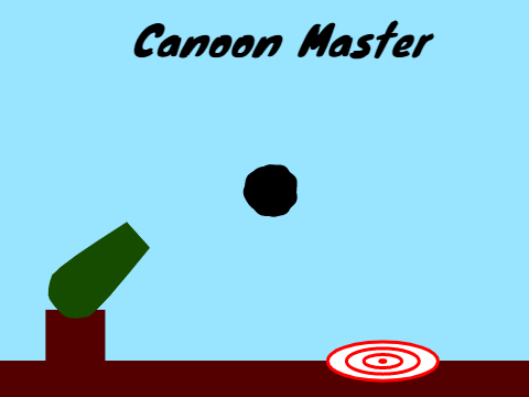 Canoon Master