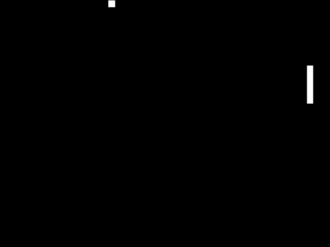 Pong Oyunu Şablon remix
