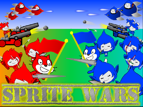 Ultimate War simulator (Mobile)
