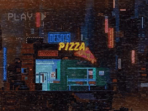 Lo-Fi Radio